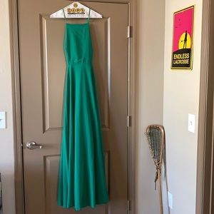 Lulus Maxi Dress